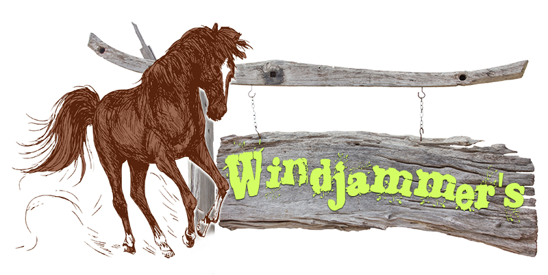 windjammer farm